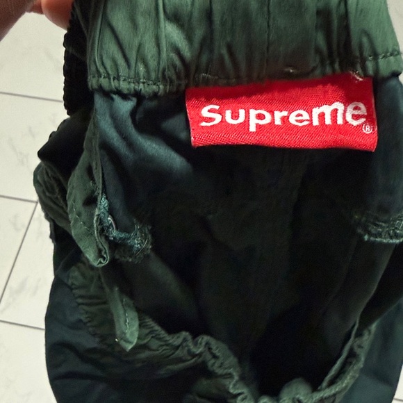Supreme 2-Tone Cinch Pant - Picture 4 of 5